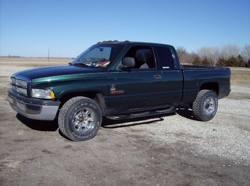Paint the chrome grill black? Cummins Diesel Forum