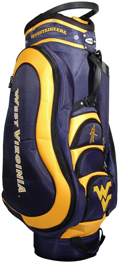WVU  Cart Bag photo WVUCartBag_zpse82c53fd.jpg