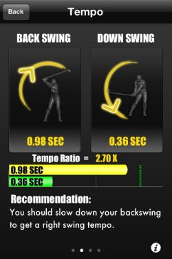 Tempo 1 Small