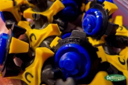 Champ Stinger Spikes