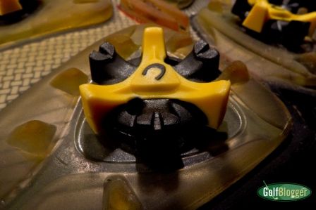 Champ Stinger Spikes