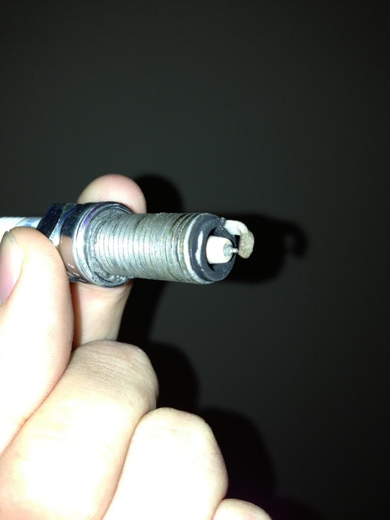 P0304 and idle problems Mitsubishi Lancer Evolution Forum