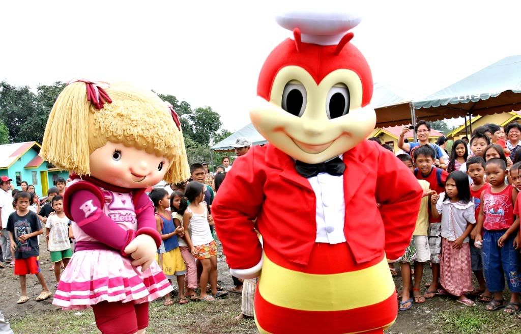 Jollibee Foundation