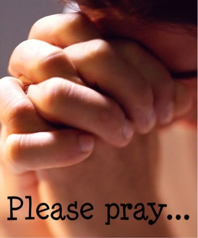 Please Pray