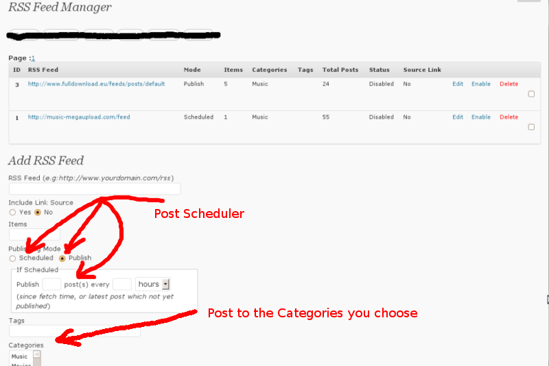 CPA Wizard RSS Feed