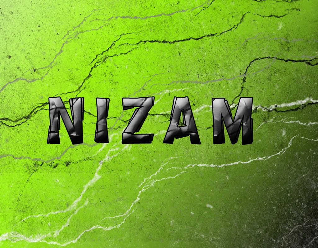 Nizam Khan