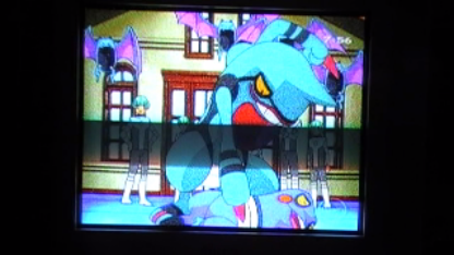 [PokeCommunity.com] The most violent thing a pokemon has done