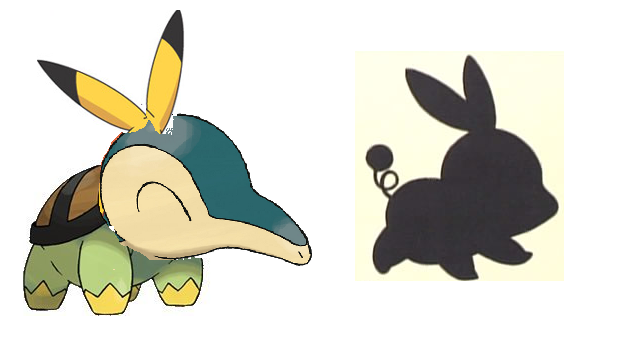 [PokeCommunity.com] The Generation Five Speculation Thread