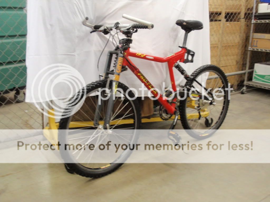 proflex 857