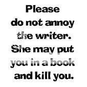 annoyed writer Pictures, Images and Photos