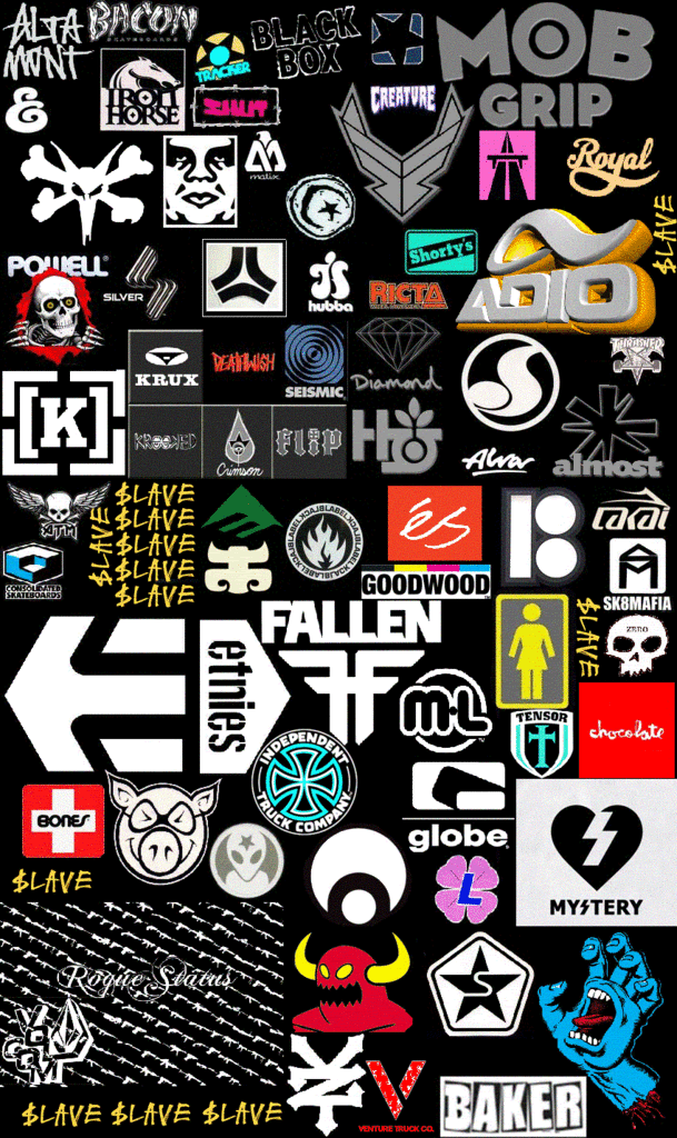 Skate Logos gif by 863Shawn863 | Photobucket