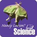 Nancy Larson Homeschool Science