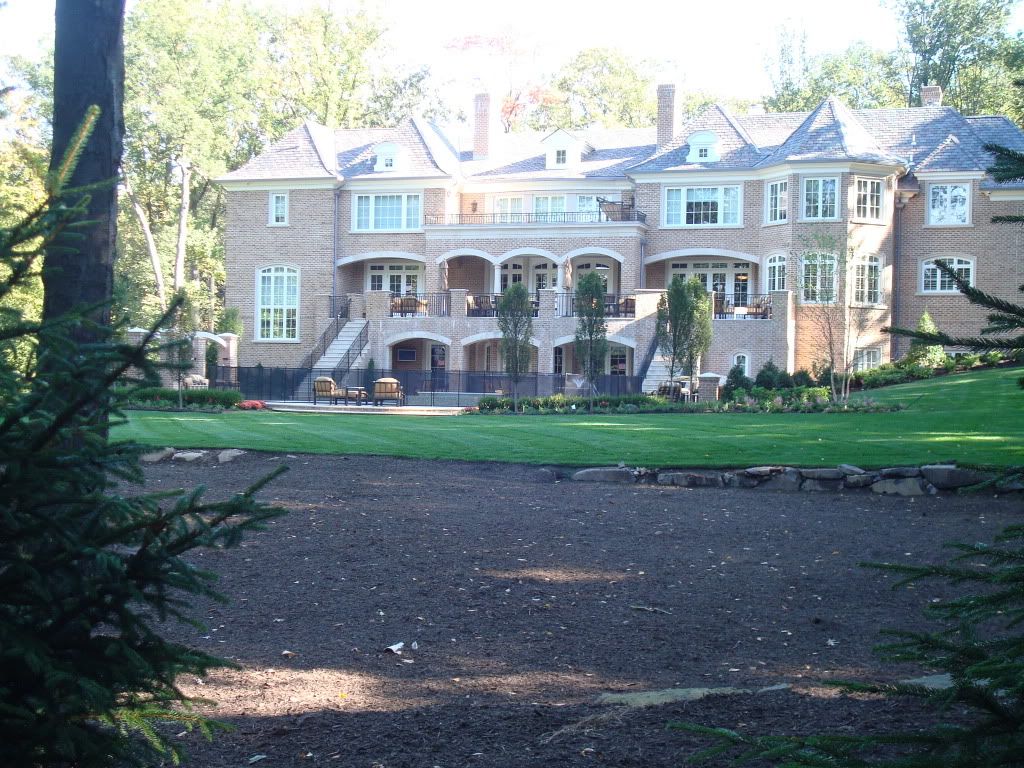 CC Sabathia Home Alpine, NJ Photo by OLD_CRUISER | Photobucket