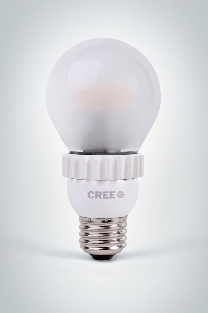 Cree Light Bulb photo photo1_zps4994c37d.jpg