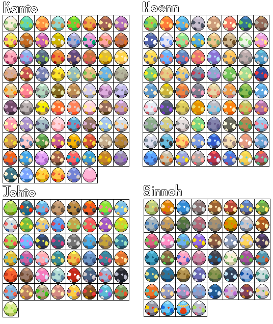 [PokeCommunity.com] Tomthepom's Thread of Wonders :D
