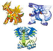 [PokeCommunity.com] Tomthepom's Thread of Wonders :D